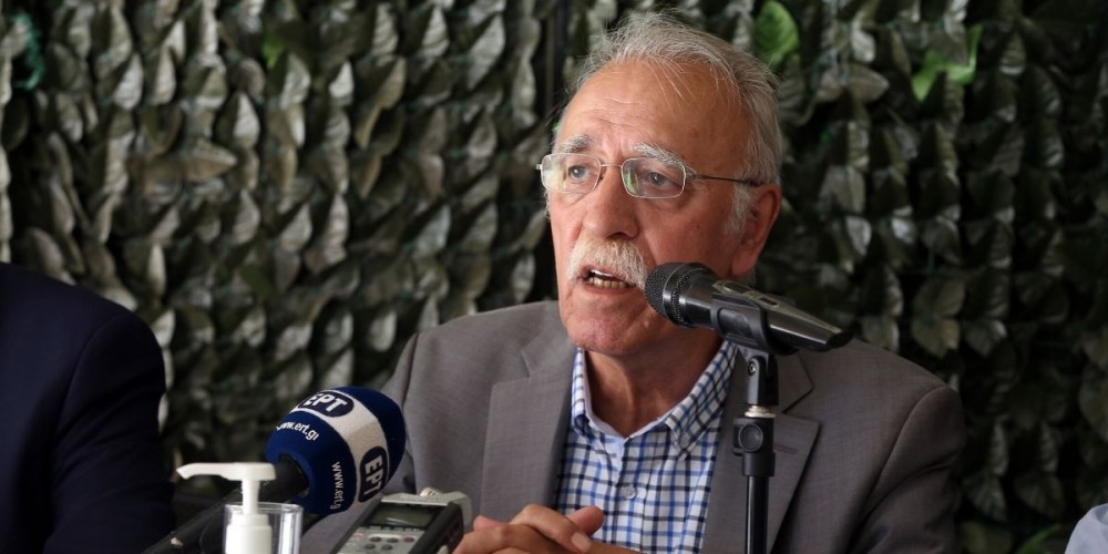 Βίτσας κατά Τσίπρα για την εκλογή προέδρου από τα μέλη