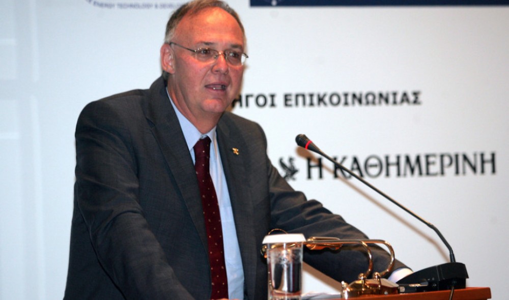 Πέτρος Δούκας: Εκτέθηκε δεύτερη φορά σε ανοιχτά μικρόφωνα 