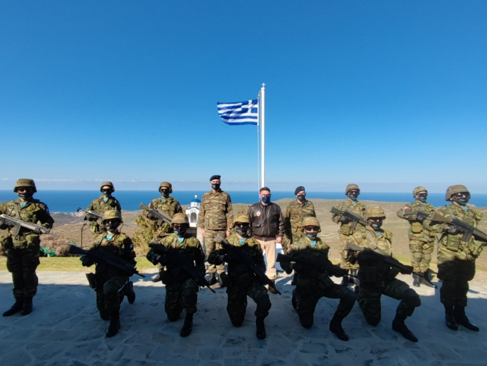 Τούρκος μπλόγκερ καταρρίπτει την προπαγάνδα της Τουρκίας
