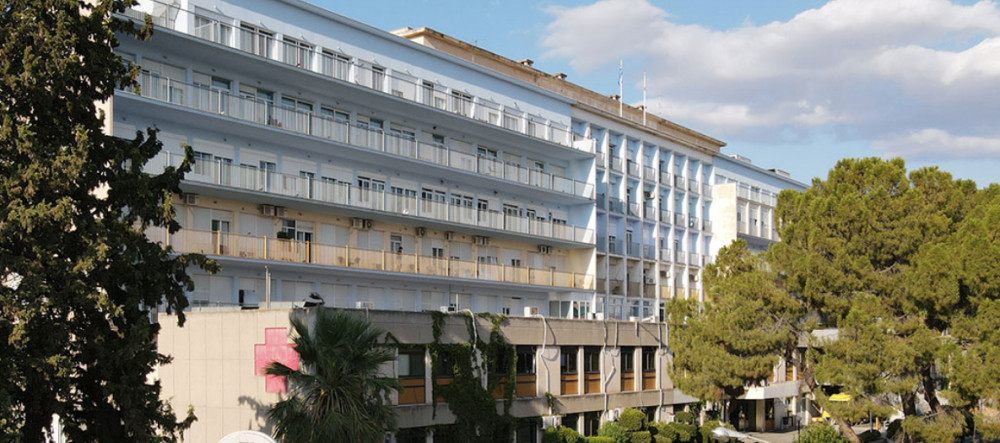 Μεγάλη επιτυχία Ελλήνων γιατρών: Επανασυγκόλλησαν το χέρι 11χρονου στο Αγία Σοφία