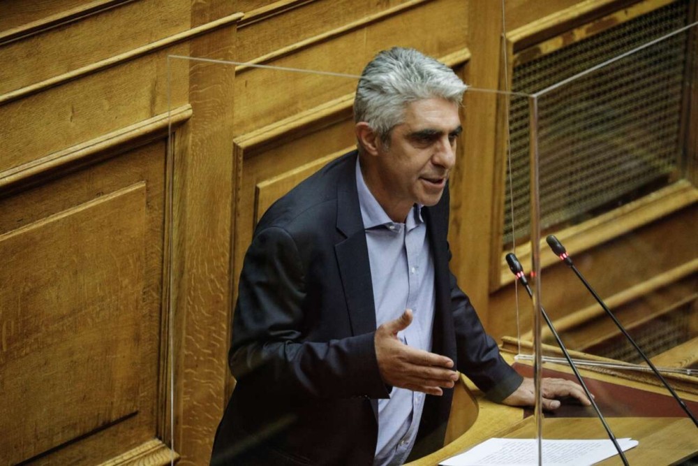 Το τερμάτισε ο Γ. Τσίπρας: «Η άμυνα της χώρας δεν είναι αυτοσκοπός» -Σφοδρή επίθεση της ΝΔ