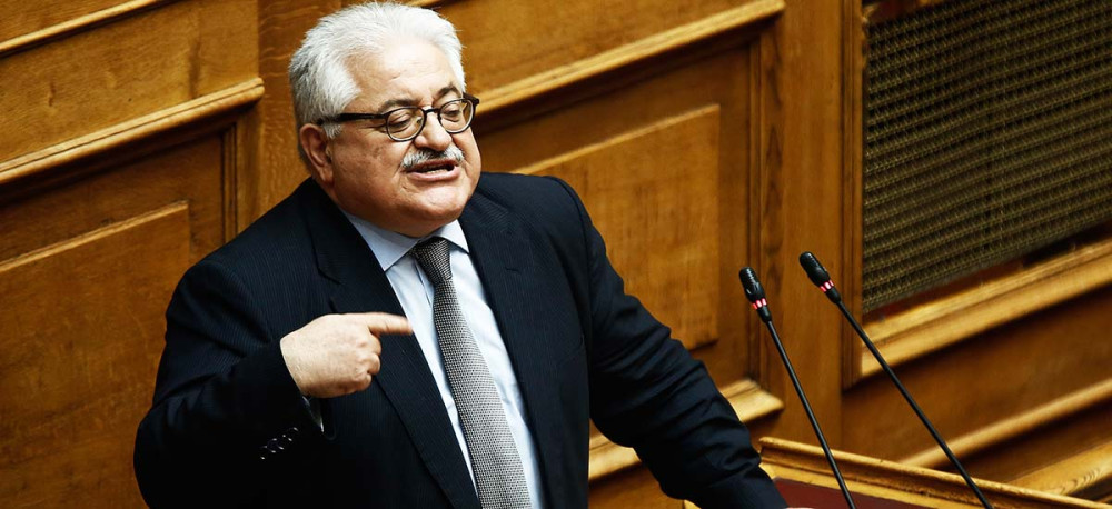 Τζαβάρας: Ανακρίβειες τα όσα είπε ο κ. Δούκας