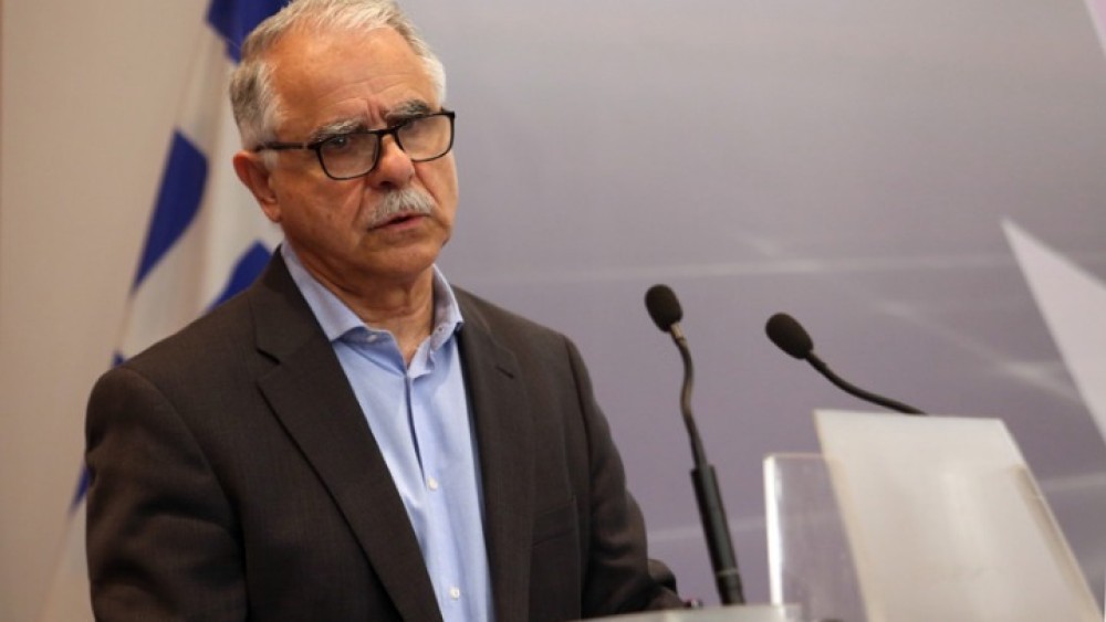 Και ο Μπαλάφας αδειάζει τον Πολάκη