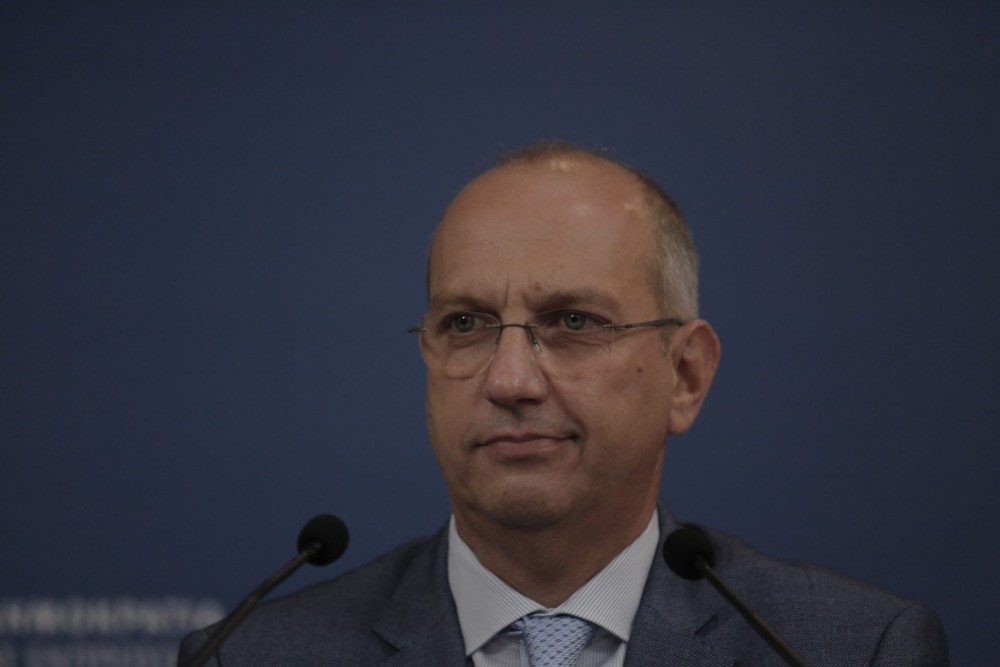 «Εκτός τόπου και χρόνου ο Τσίπρας» η απάντηση Οικονόμου στην “πρόβλεψη” εκλογών