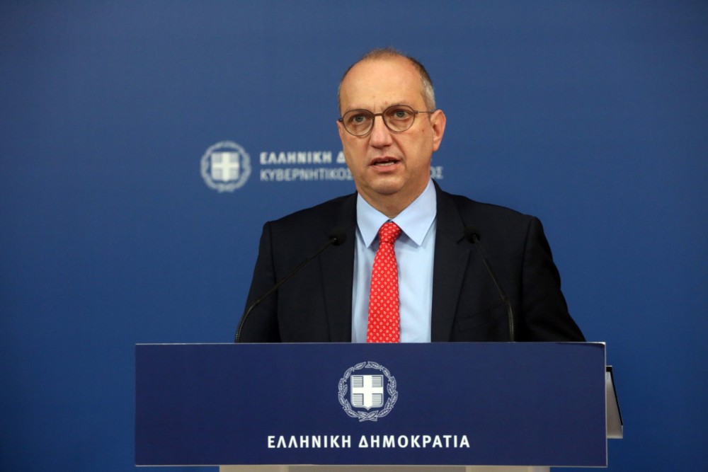 Οικονόμου: Ποντίκι που βρυχάται ο Τσίπρας – Εγκλωβισμένος στη στρατηγική του