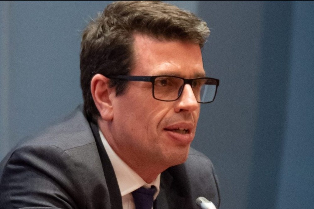Καιρίδης: Αήθης η ανακοίνωση της ρωσικής πρεσβείας