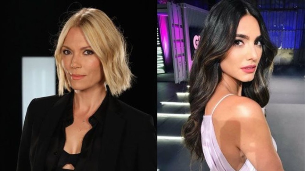 GNTM: Επιστρέφουν τελικά Καγιά-Παπαγεωργίου;