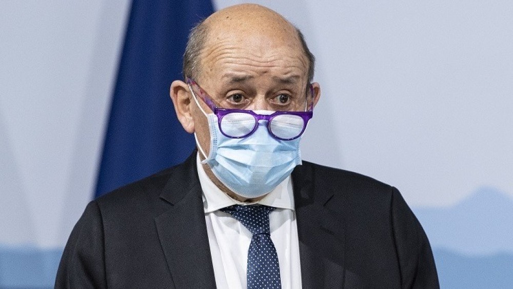 Εισβολή στην Ουκρανία-Λεντριάν: Είναι πιθανό τα χειρότερα να βρίσκονται μπροστά μας