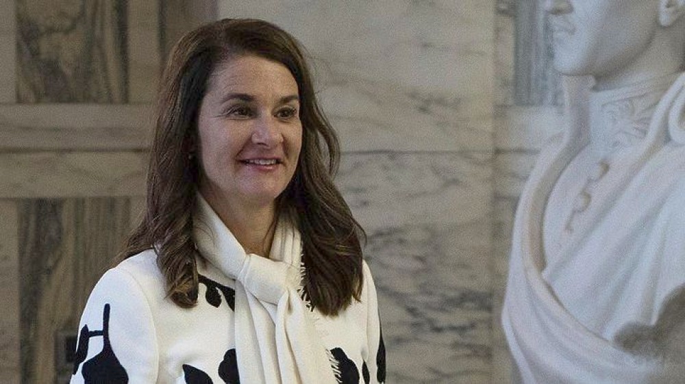 Μελίντα κατά Μπιλ Γκέιτς για τις σχέσεις του με τον Τζέφρι Έπστιν