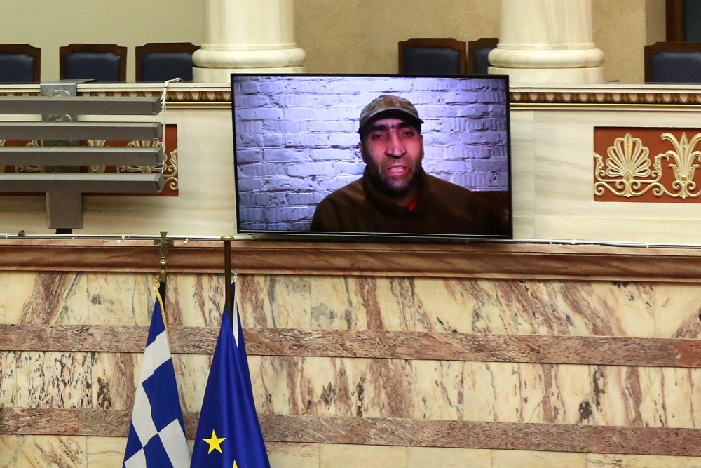 Ο “Ναζί” Μιχαήλ και οι κονδυλοφόροι “μισθοφόροι” του Πούτιν