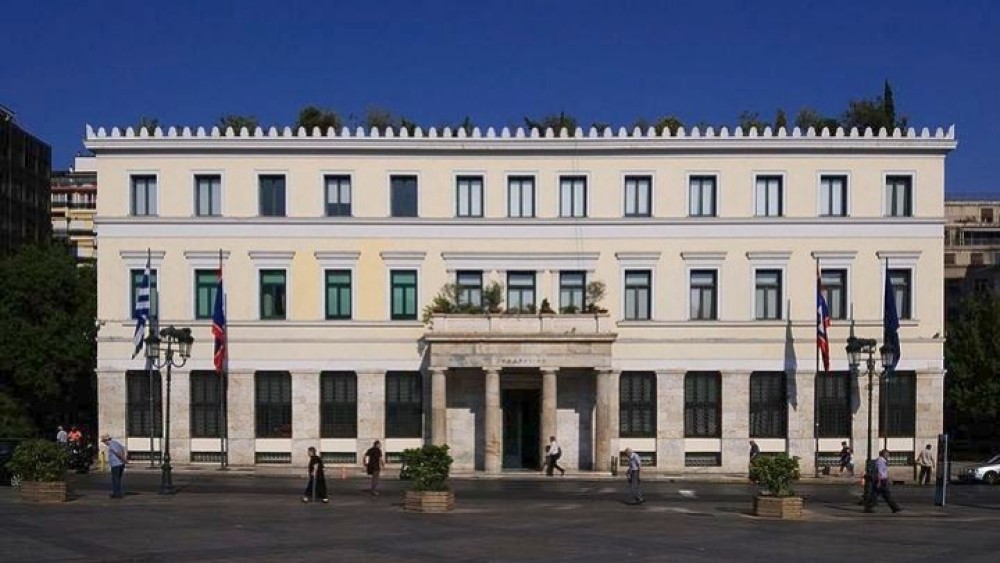 Στον δήμο της Αθήνας ο “Λουμπαδιάρης”, το “Εμπρός” και το γήπεδο Γουδή
