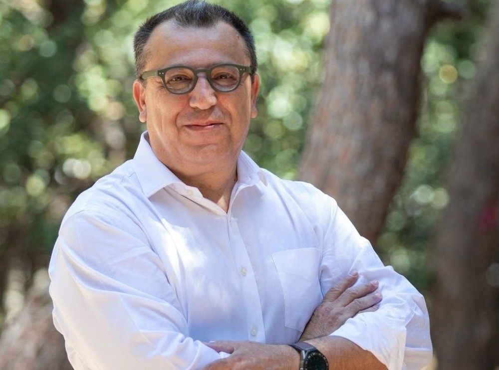 Χρόνης Ακριτίδης: Μεγάλη η κρίση  μα η κυβερνητική δουλειά συνεχίζεται