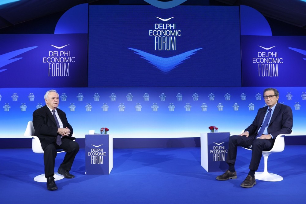 Δίχτυα στο ΚΙΝΑΛ από τον Δραγασάκη: «Ανοιχτή» πρόσκληση συνεργασίας