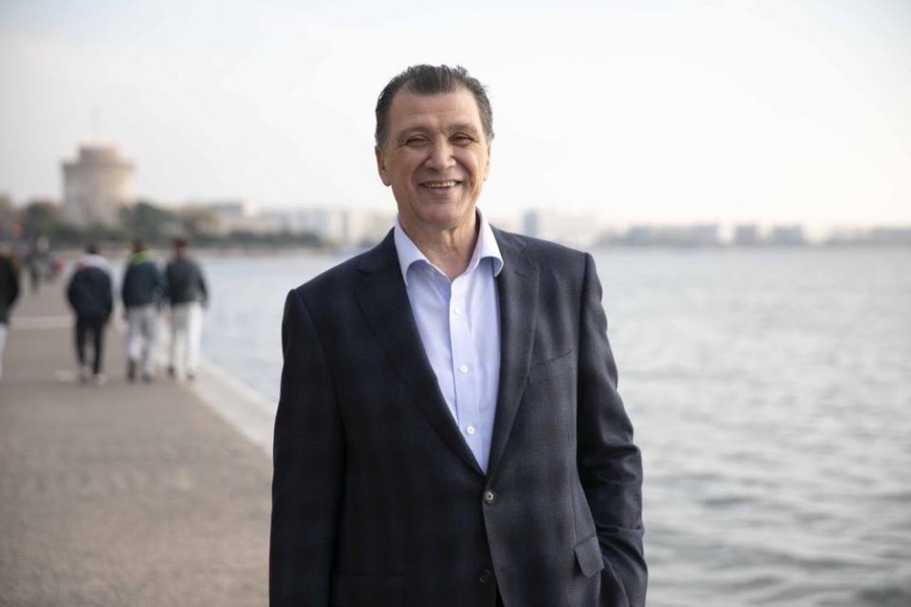 Δεν είναι (πλέον)&#8230; ορφανός ο Ορφανός