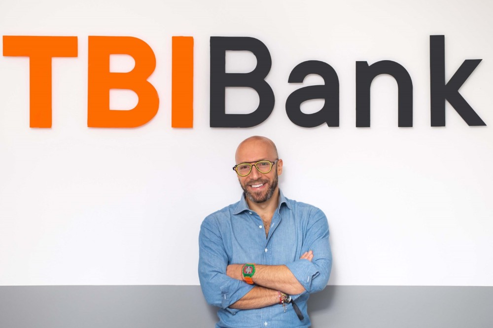 TBI Bank: Καθαρά κέρδη ρεκόρ όλων των εποχών για το 2021