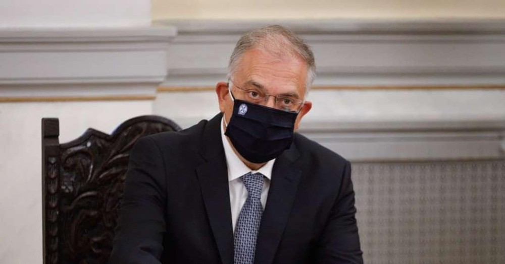 Θεοδωρικάκος: «Όλοι μαζί να βάλουμε τέλος στον χουλιγκανισμό &#8211; Ο αθλητισμός είναι γιορτή»
