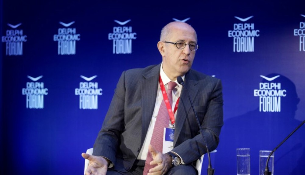 Mega deal παρά τις διαψεύσεις: Στον Σπύρο Θεοδωρόπουλο το 45% της ΙΟΝ