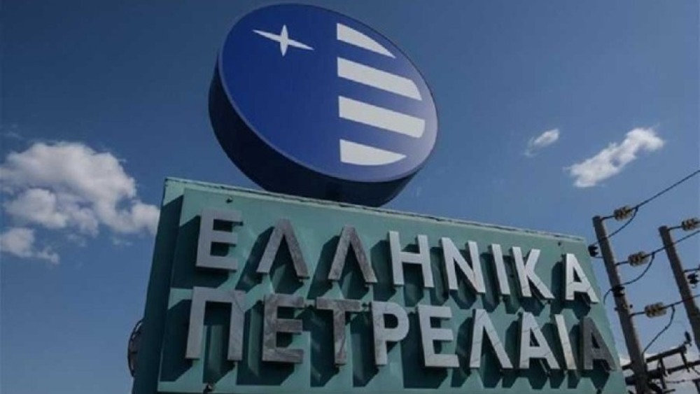 ΕΛΠΕ: Στόχος 50 εκατ. ευρώ λειτουργικά κέρδη από τις ΑΠΕ το 2023