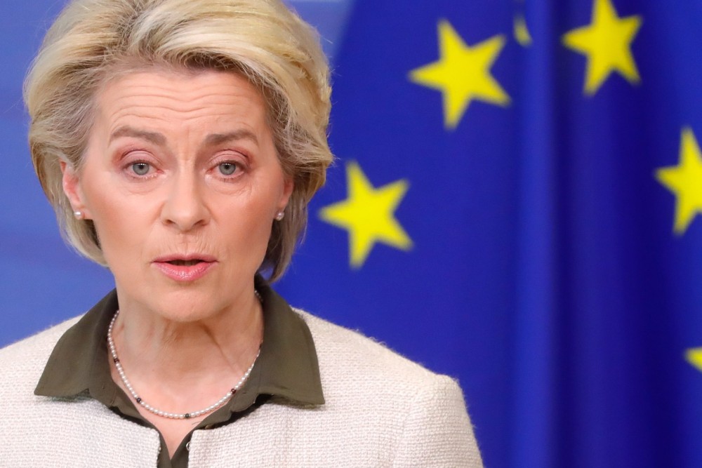 EE: Προς &#8220;συντονισμένη απάντηση&#8221; στoν ρωσικό εκβιασμό