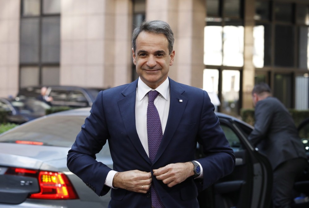 Επίσκεψη στις ΗΠΑ: Ανατροπές στο πρόγραμμα του πρωθυπουργού