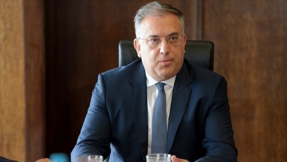 Θεοδωρικάκος: Ο ΣΥΡΙΖΑ είναι μία παραλλαγή στις πολιτικές του διχασμού, της διάσπασης και της δημαγωγίας