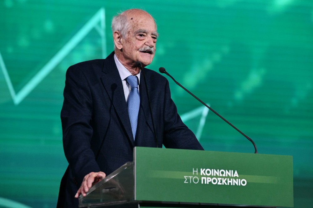 Τάραξε τα νερά ο Κακλαμάνης: Το βυτιοφόρο και τα ποντίκια του ΣΥΡΙΖΑ