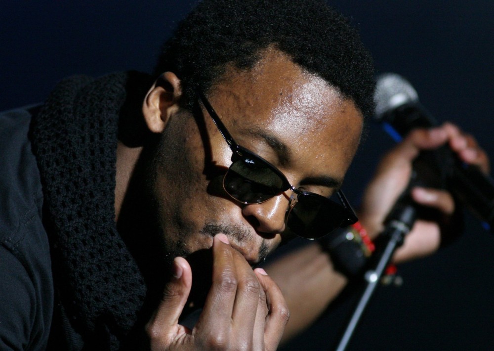Ο ράπερ Lupe Fiasco θα διδάξει… την επιστήμη της ραπ στο MIT
