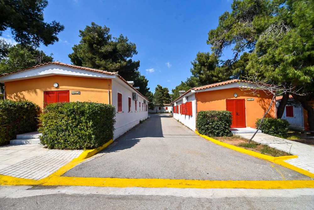 Έως 10 Ιουνίου οι εγγραφές στις παιδικές κατασκηνώσεις Αγίου Ανδρέα