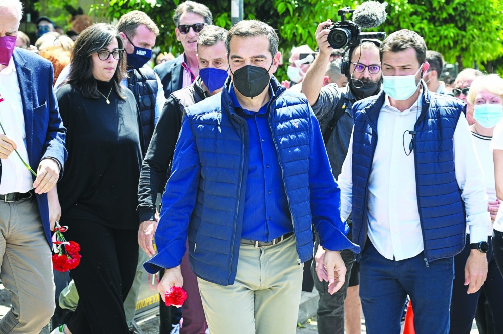Τι να κάνεις γάτα που χάνει το ποντίκι