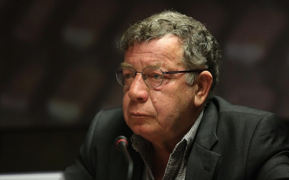 Φαγώθηκαν με τον Ηλία στον ΣΥΡΙΖΑ