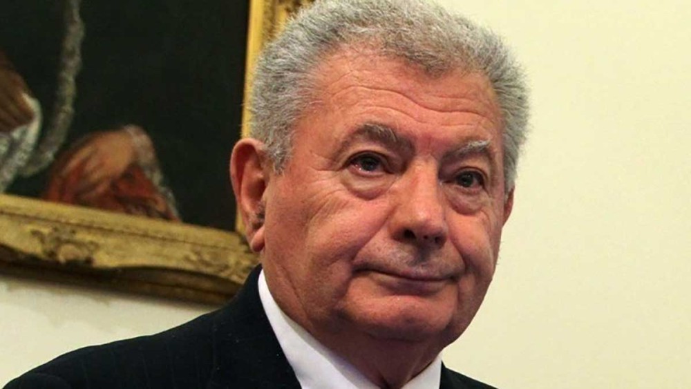 Υπόθεση Σήφη Βαλυράκη: Προφυλακίστηκαν οι δύο ψαράδες