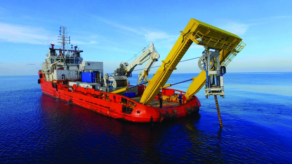 ELICA INTERCONNECTION: To καλώδιο της ενεργειακής ελευθερίας