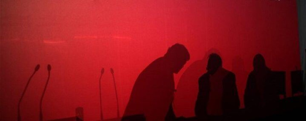 ΣΥΡΙΖΑ: Στα όπλα για το ουκρανικό και την Κεντρική Επιτροπή