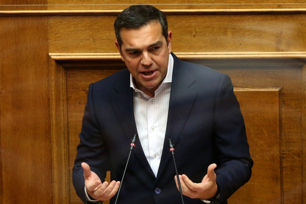 ΣΥΡΙΖΑ: Το τηλεφώνημα Τσίπρα σε Τσακαλώτο, Βούτση, Βίτσα και ο νέος γραμματέας
