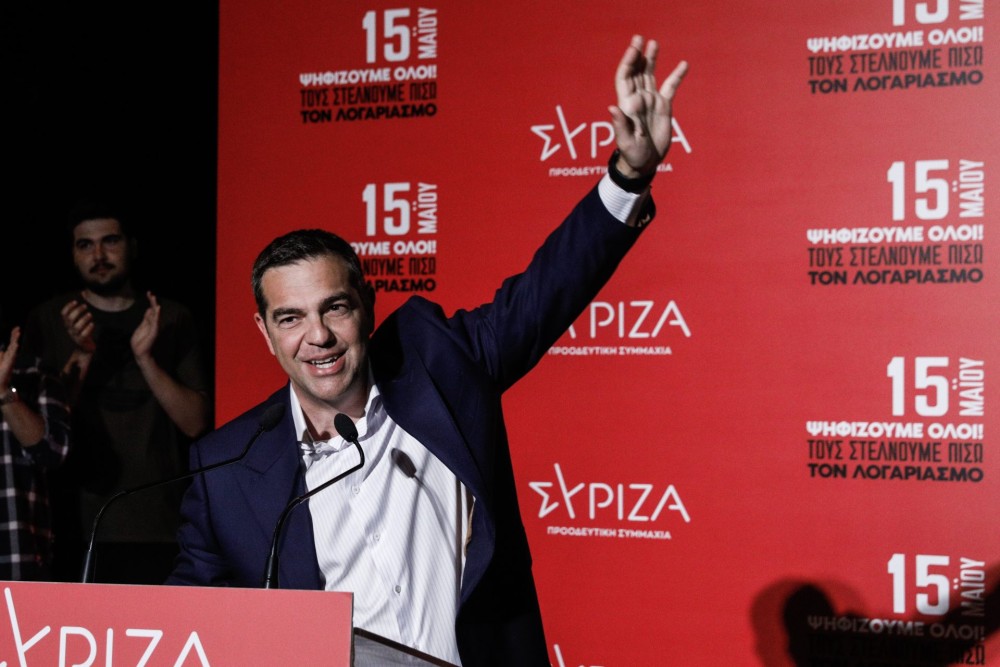 Οταν τα κομματικά πιεσόμετρα χάνουν τον κοινωνικό σφυγμό