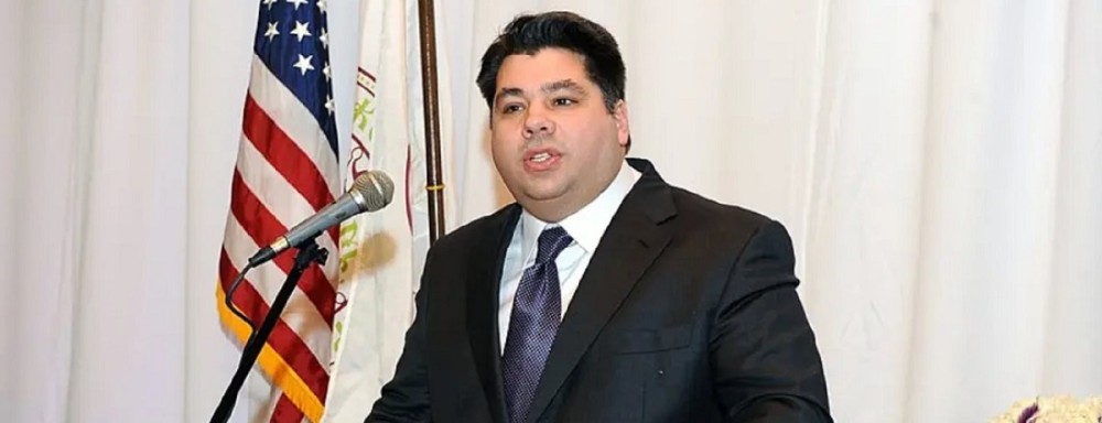 Τσούνης: Πρέπει να ενώσουμε τις δυνάμεις μας-Επιλέγουμε τη δημοκρατία