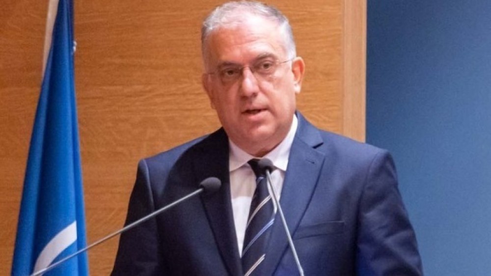 Θεοδωρικάκος σε Σοϊλού: Να εγκαταλείψει η Τουρκία τα μυθεύματα-Η Ελλάδα δεν είναι βάση τρομοκρατών