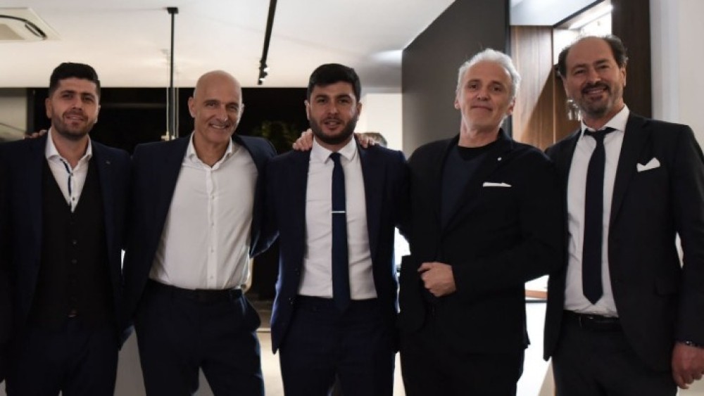 Διεθνείς επωνυμίες εμπιστεύονται τις προοπτικές της χώρας μας &#8211; Τι αναφέρει κορυφαίος Ιταλός αρχιτέκτονας