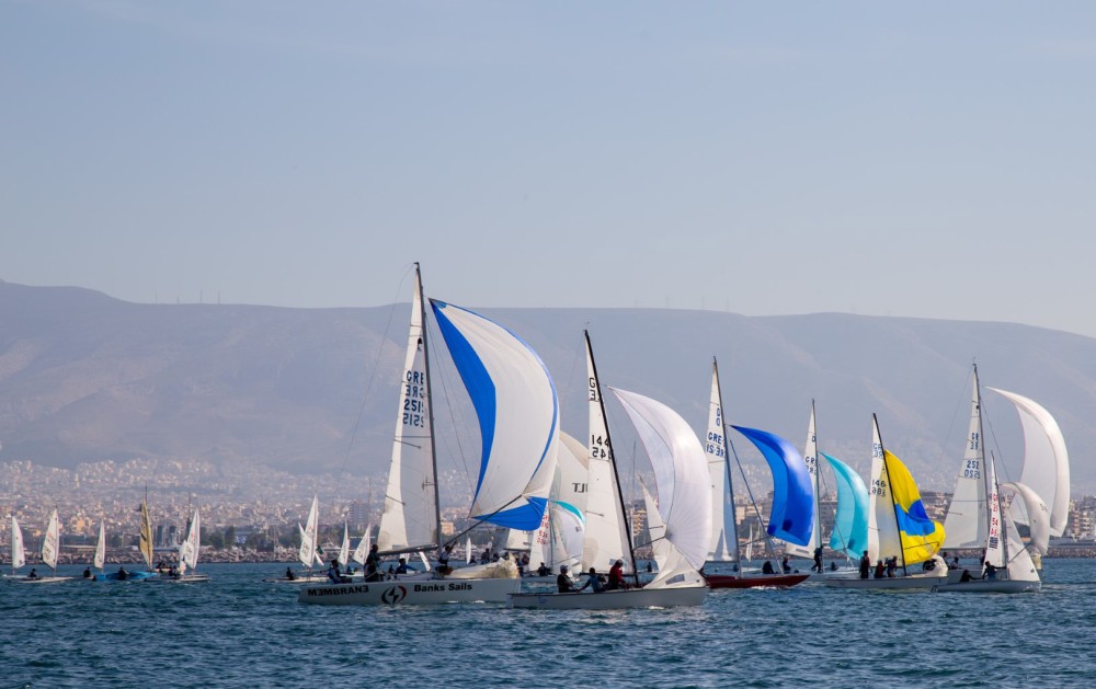Κάθειρξη 13 ετών στον προπονητή ιστιοπλοϊας για ασέλγεια σε 11χρονη