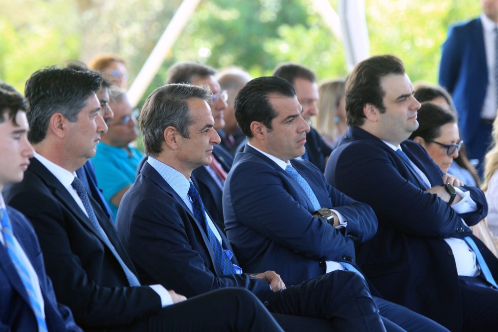 Δωρεάν μαστογραφία με το πρόγραμμα “Φώφη Γεννηματά”-Aπό αύριο τα sms