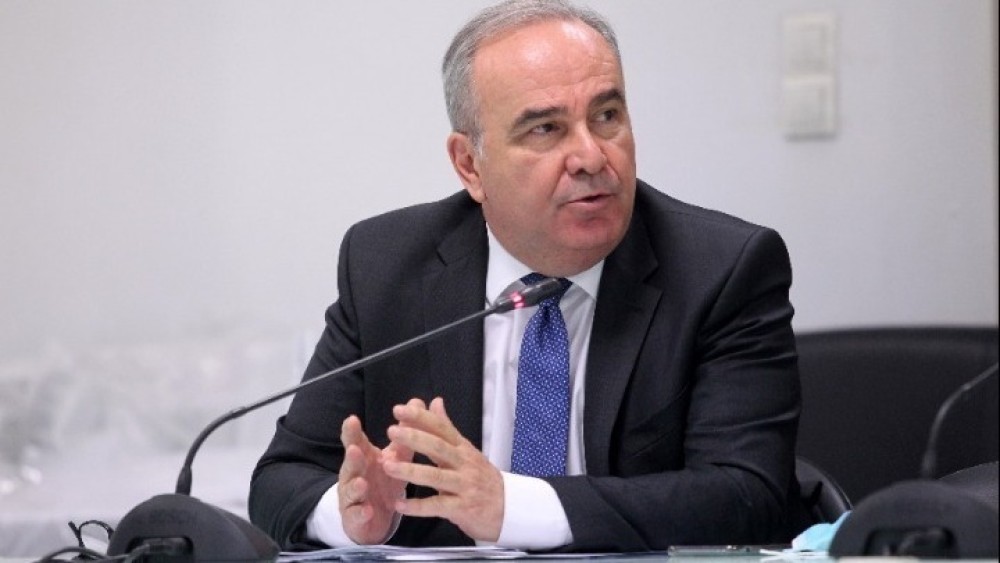 Παπαθανάσης: Δώσαμε κίνητρα και αυξήθηκαν σημαντικά οι επενδύσεις