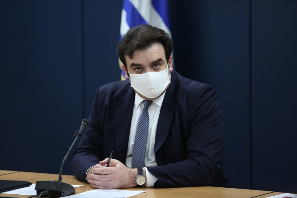 Πιερρακάκης: “Τρομοκρατική η επίθεση στον Άρη Πορτοσάλτε”