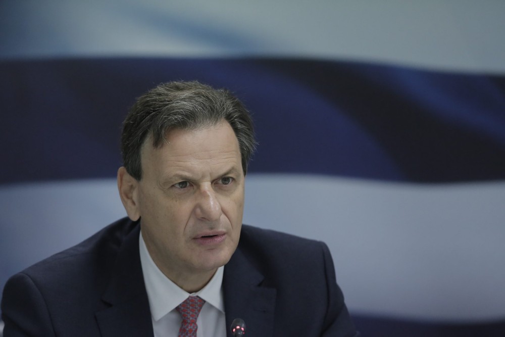 Σκυλακάκης: Προς διεύρυνση των κριτηρίων για το Fuel Pass