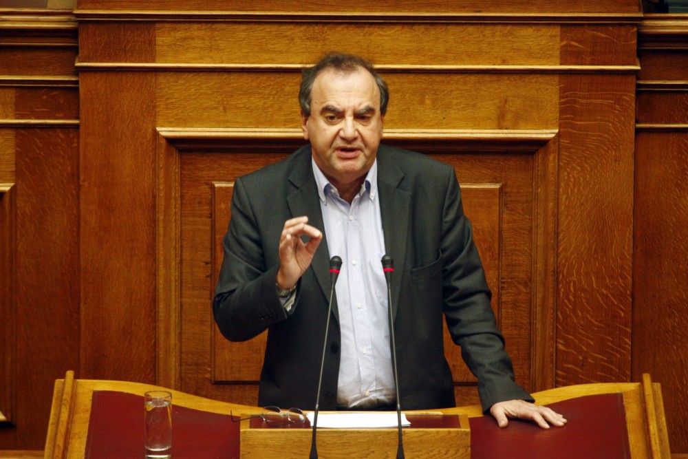 28/7-5/7/2015: Eπτά κρίσιμες ημέρες