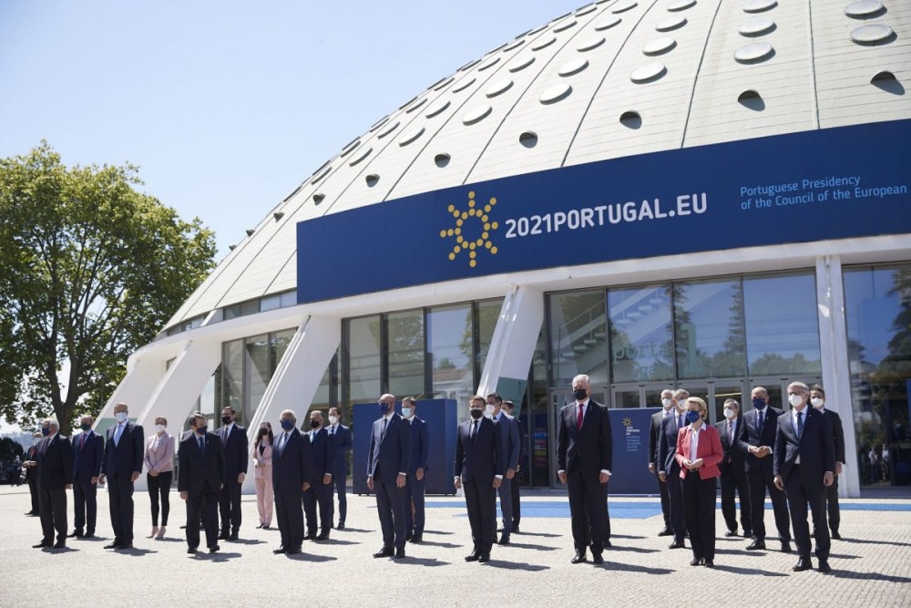 Οι 27 αναμένεται να βάλουν «πάγο» στον Ερντογάν