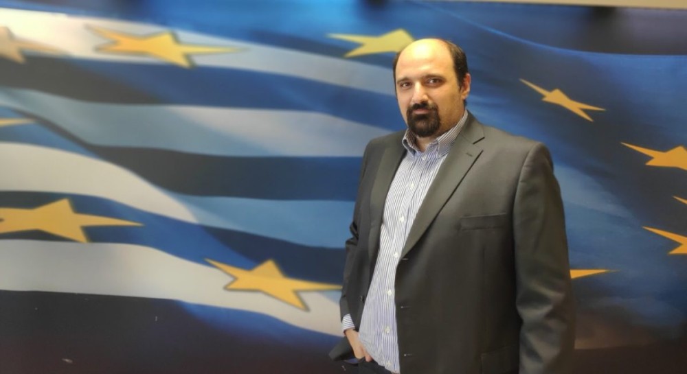 Με εντολή Μητσοτάκη στην Ορεστιάδα ο Τριαντόπουλος για τους πλημμυροπαθείς