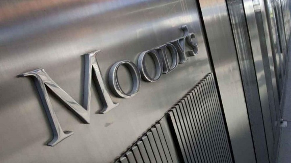 Moody&#x27;s: Πιστωτικά θετική η νίκη της Νέας Δημοκρατίας