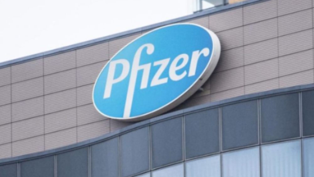 Στο πλευρό της Ομάδας Αιγαίου η Pfizer Hellas   