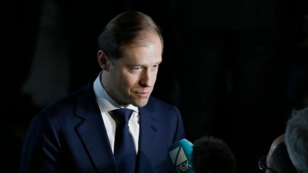 Κορωνοϊός: Η Ρωσία τριπλασιάζει την παραγωγή αντισηπτικών
