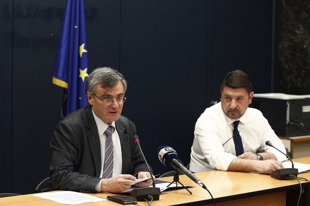 Κορωνοϊός: 99 νέα κρούσματα &#8211; 92 διασωληνωμένοι &#8211; 59 θάνατοι
